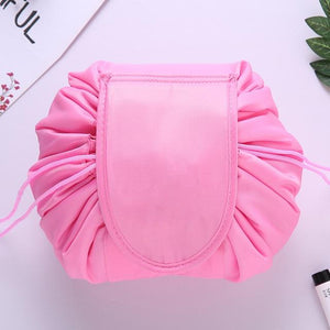 Bolsa mágica para maquillaje - Tripeando Ando